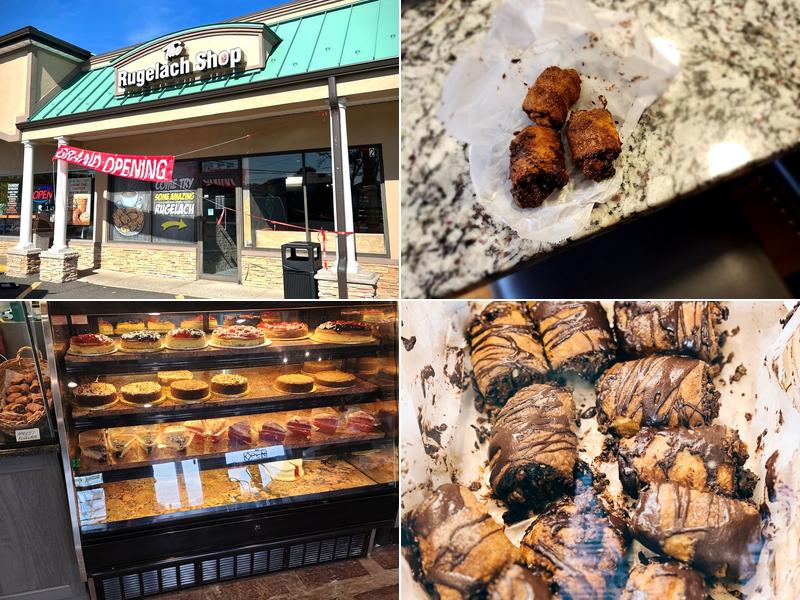 The Rugelach Shop