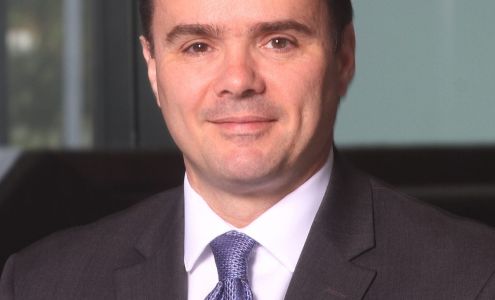 Merrill Lynch Financial Advisor Americo R Lisboano