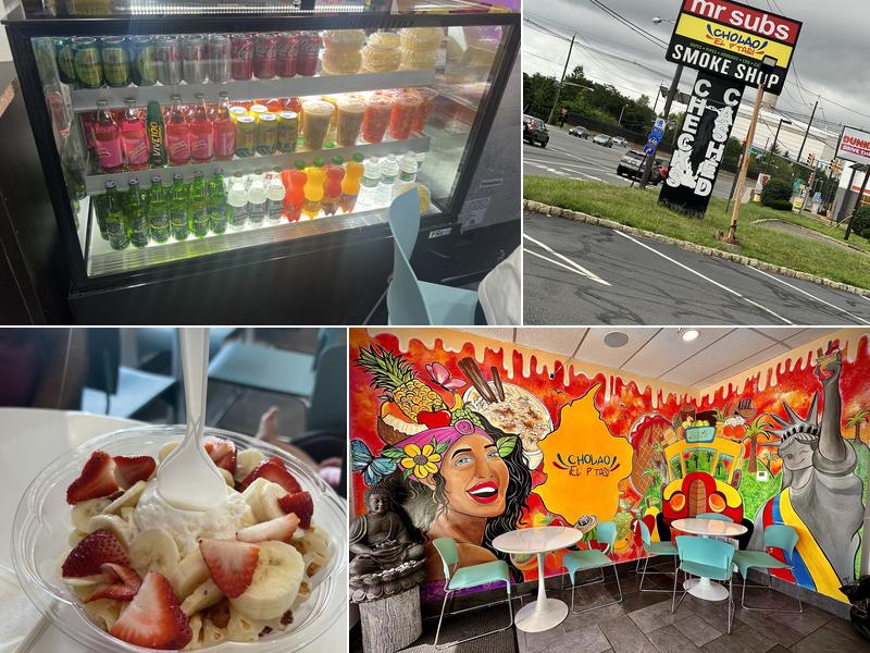 Cholao el p’tas ™️