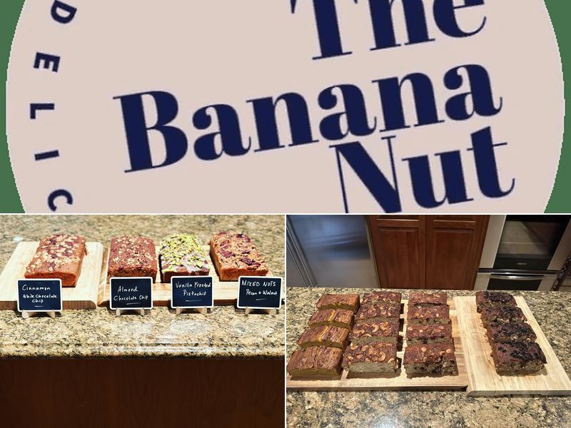 The Banana Nut