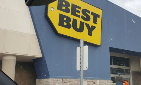 Best Buy Terre Haute