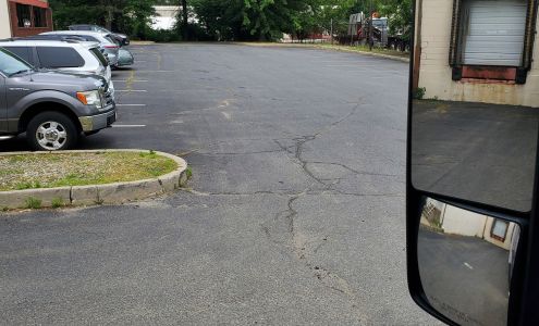 Eastern Tea Corporation Monroe