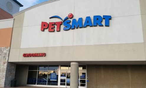 PetSmart Terre Haute