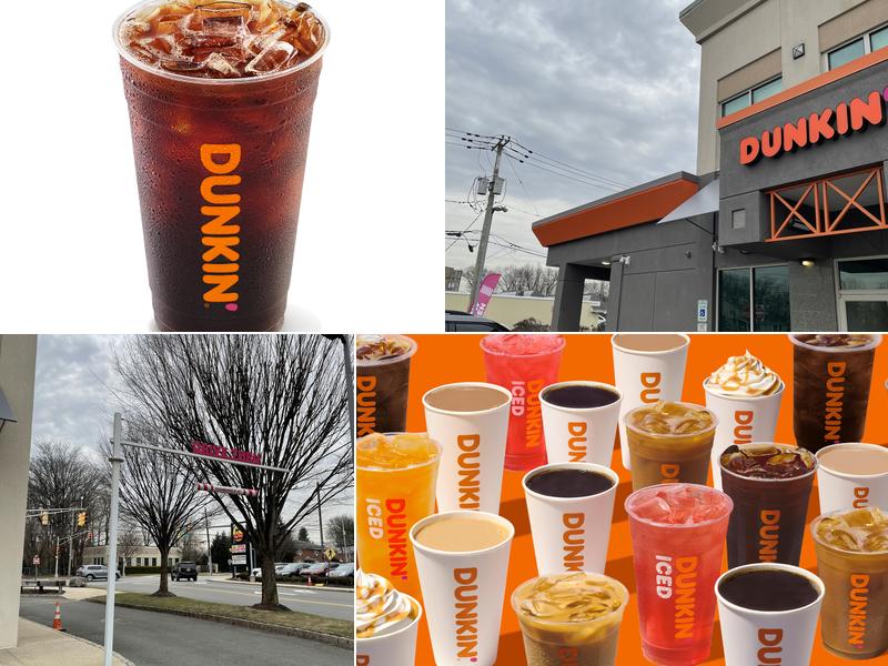 Dunkin'