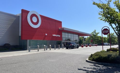 Target Grocery