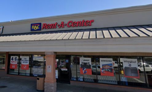 Rent-A-Center