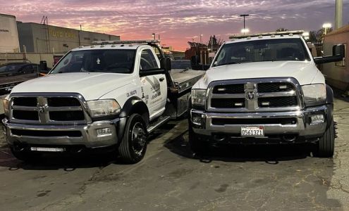 North Empire Towing