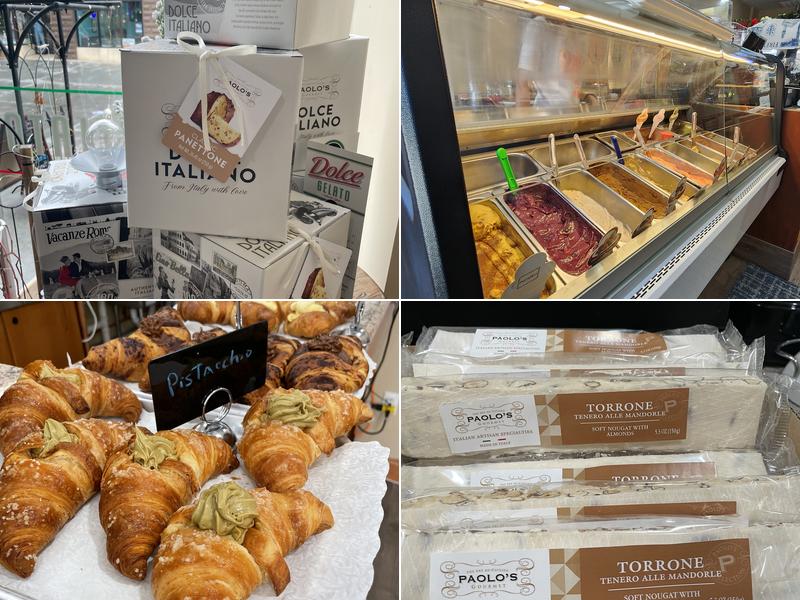 Dolce Gelato & Espresso Bar