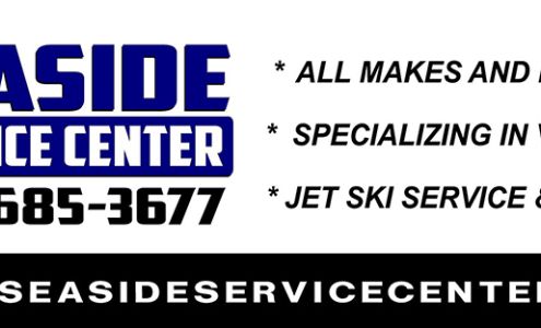 Seaside Service Center