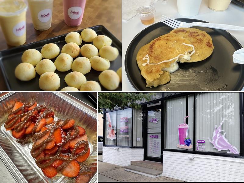 LeGurt 265 Ridge Rd, Lyndhurst