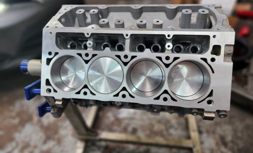 Oshiro Garage Auto Repair