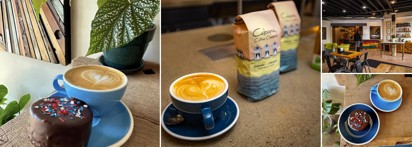 Catalano Coffee Company