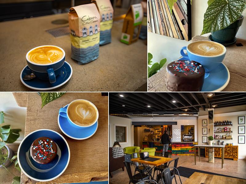 Catalano Coffee Company