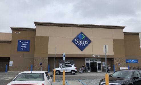 Sam's Club