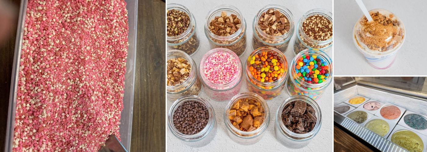 Primo Water Ice of Short Hills