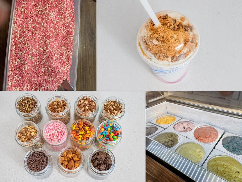 Primo Water Ice of Short Hills