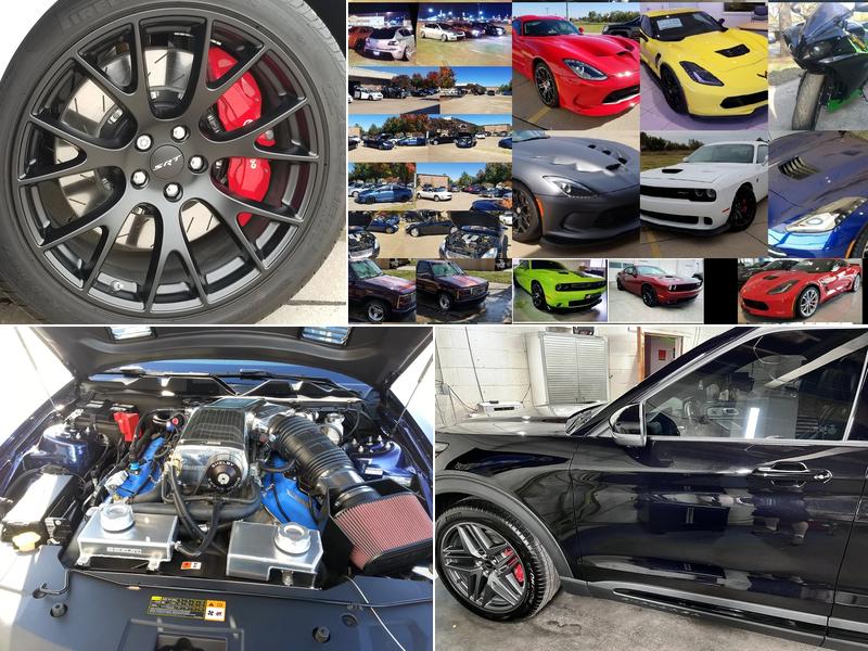 Final Touch Detailing