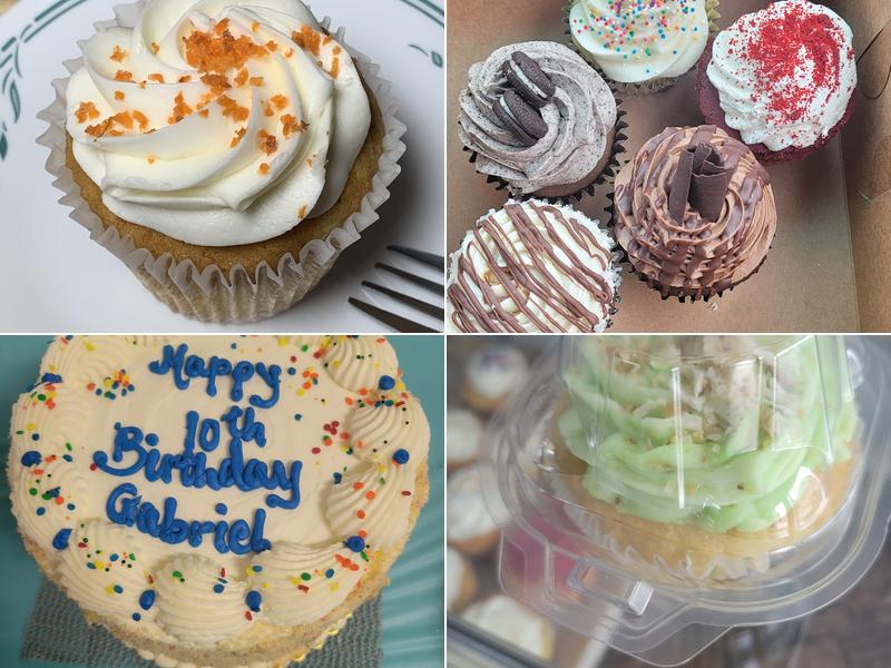 Cake Portraits Bakery & Studio 1543 Teaneck Rd, Teaneck