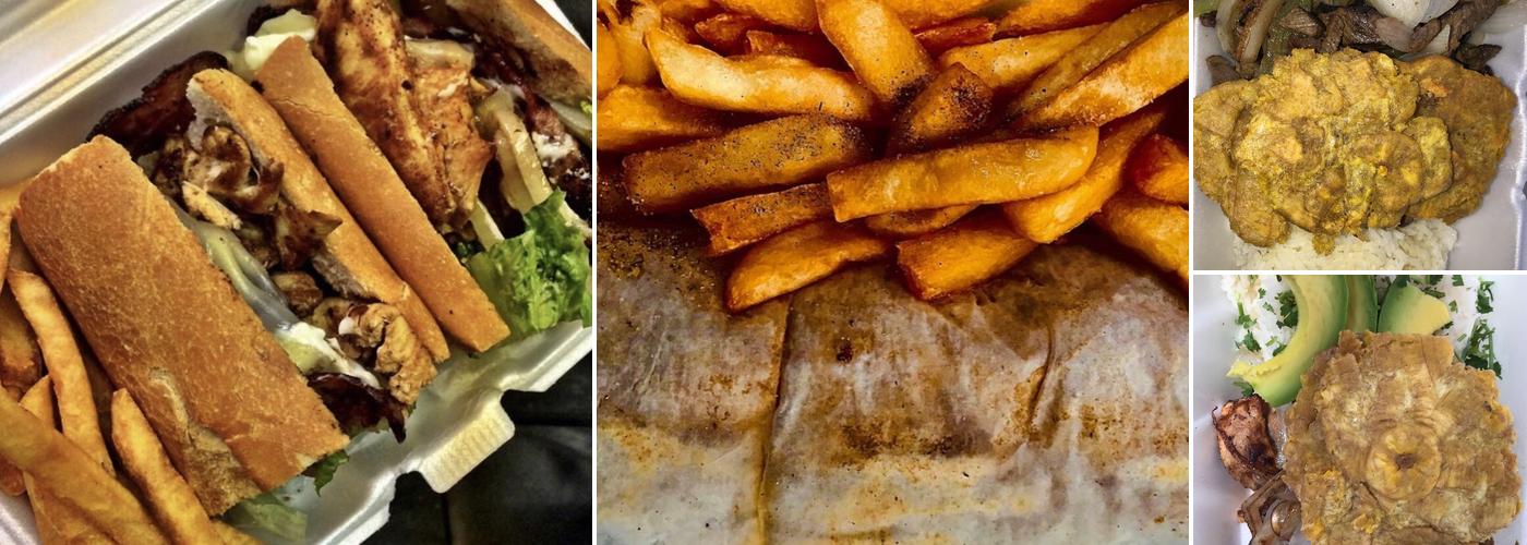 ROSAS’ CATERING SERVICES LLC