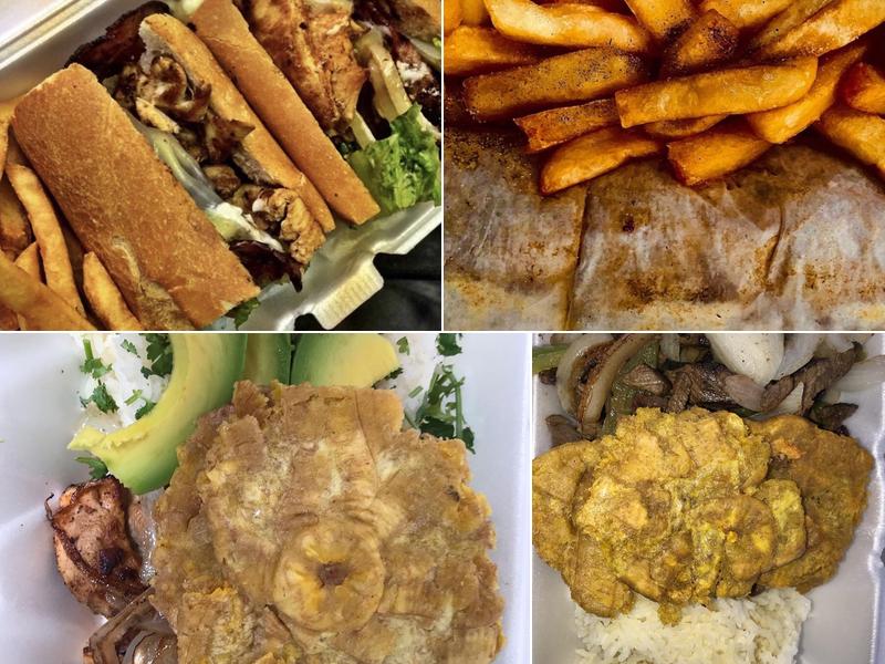 ROSAS’ CATERING SERVICES LLC