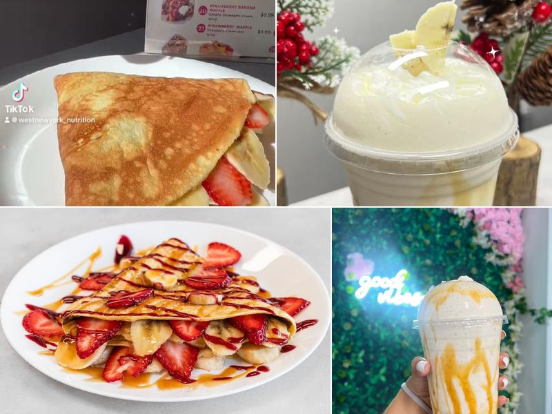 West New York Nutrition