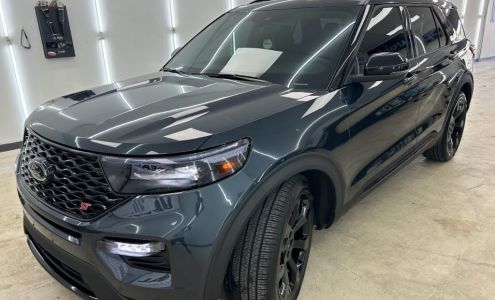 Orlando Car Care - Ceramic Coating, XPEL Paint Protection Film & Window Tinting