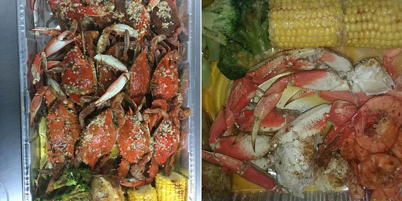 J & H Produce & Seafood