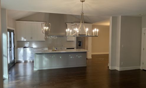 HP Home Improvements llc