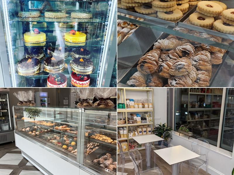 Palazzone Pastry Lab