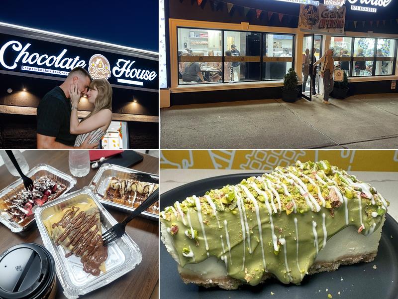 Chocolate House Totowa