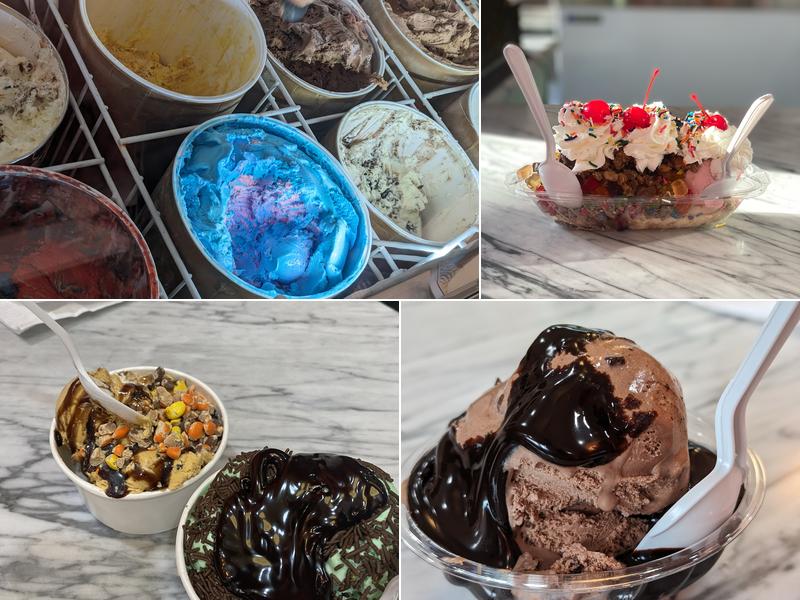 The Stirling Fountain