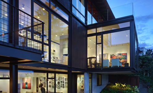 Glacier Window & Door - Portland