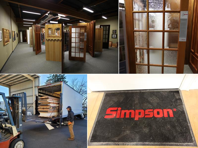 Portland Millwork Inc