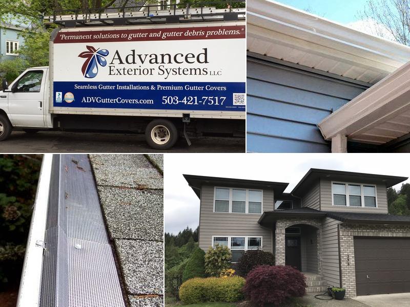 Advanced Exterior Systems, LLC