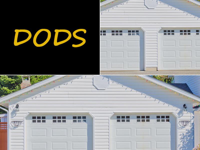 Dean's Overhead Door & Services