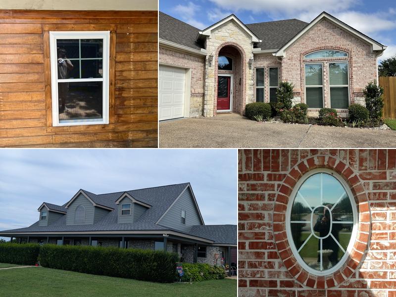Universal Windows Direct of Central Texas