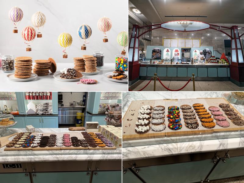 Wonderen Stroopwafels