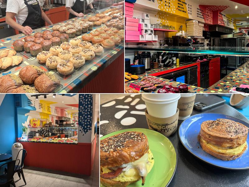 Unregular Bakery