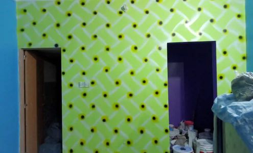 Crockett Garage Doors Co. 311 Crockett St, Liberty Texas 77575