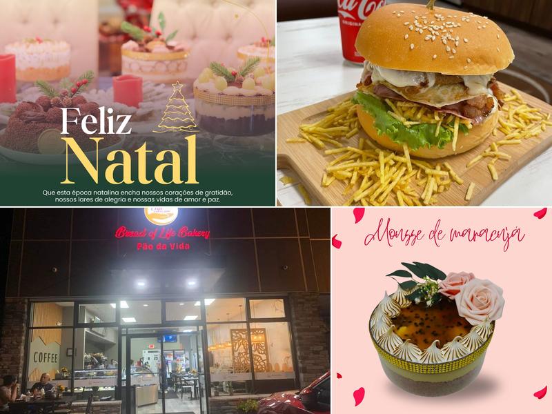 Bread of Life - Pão da Vida