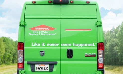 SERVPRO of Northwest San Antonio