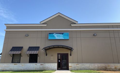Cleaning & Restoration Specialist, Inc.