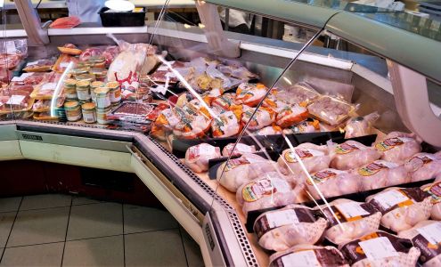 Boucherie Adelard Belanger Et Ses Fils (Boucherie Adélard Bélanger & Fils Ltée)