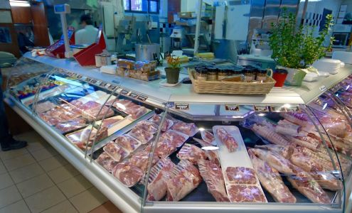 Boucherie Claude Et Henri