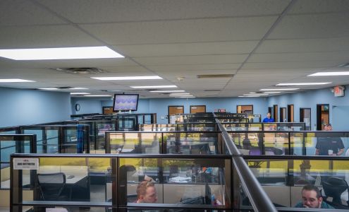 Direct Xpress Logistics Inc