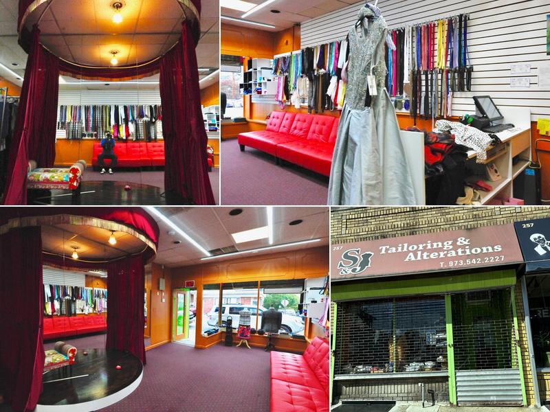 S&J Tailoring & Alterations