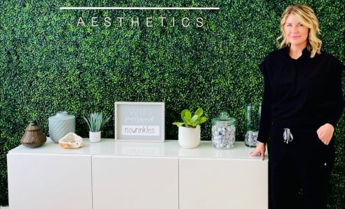 LCV BEAUTY AESTHETICS