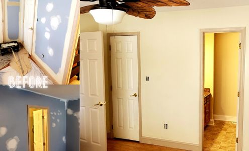 ProLine Home Improvements LLC