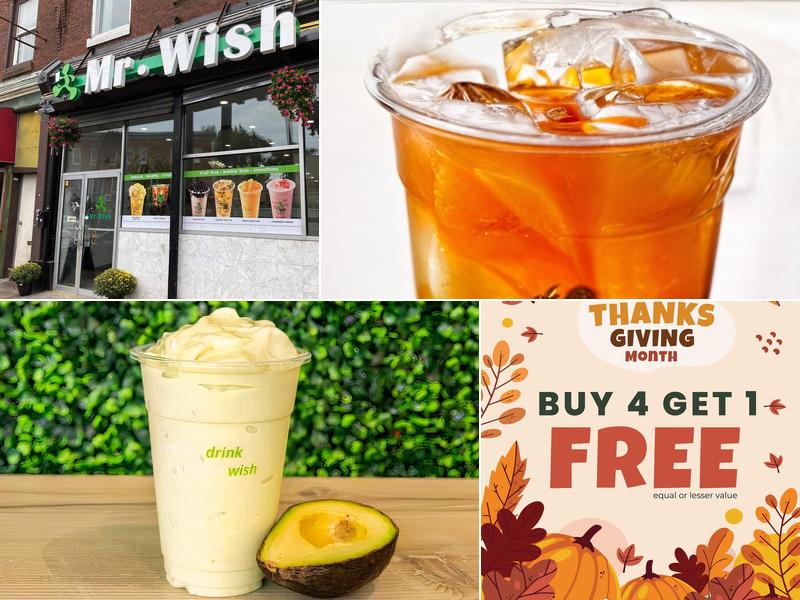 Mr. Wish Temple Hospital