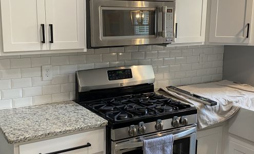 Reliable Handyman Services, LLC